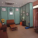 Katel Kuala Lumpur Formally Known As K Hotel