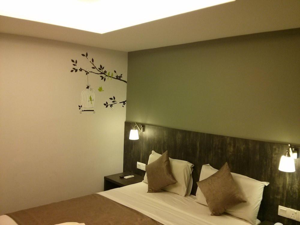 Hotel Katel Formally Known As K Kuala Lumpur