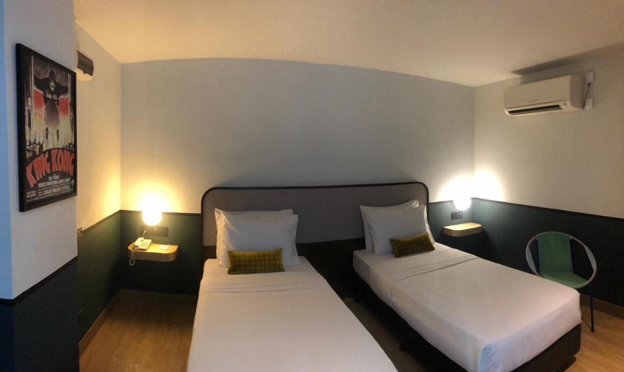 Hotel Katel Formally Known As K 3*