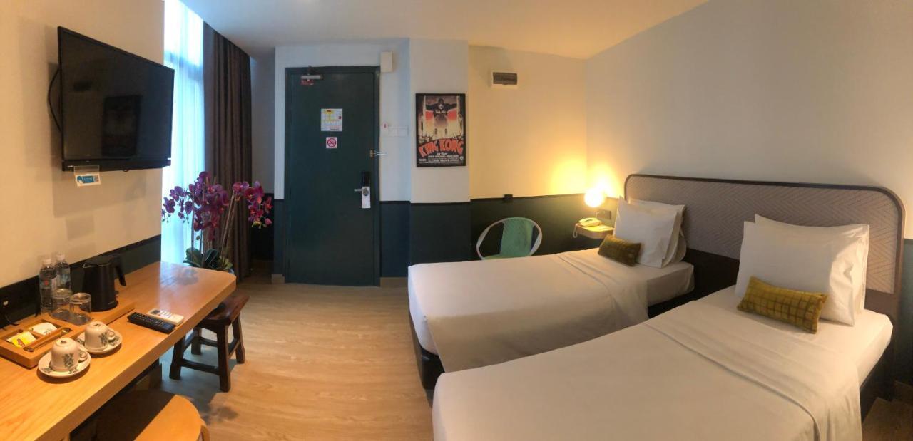 Katel Formally Known As K Hotel 3*