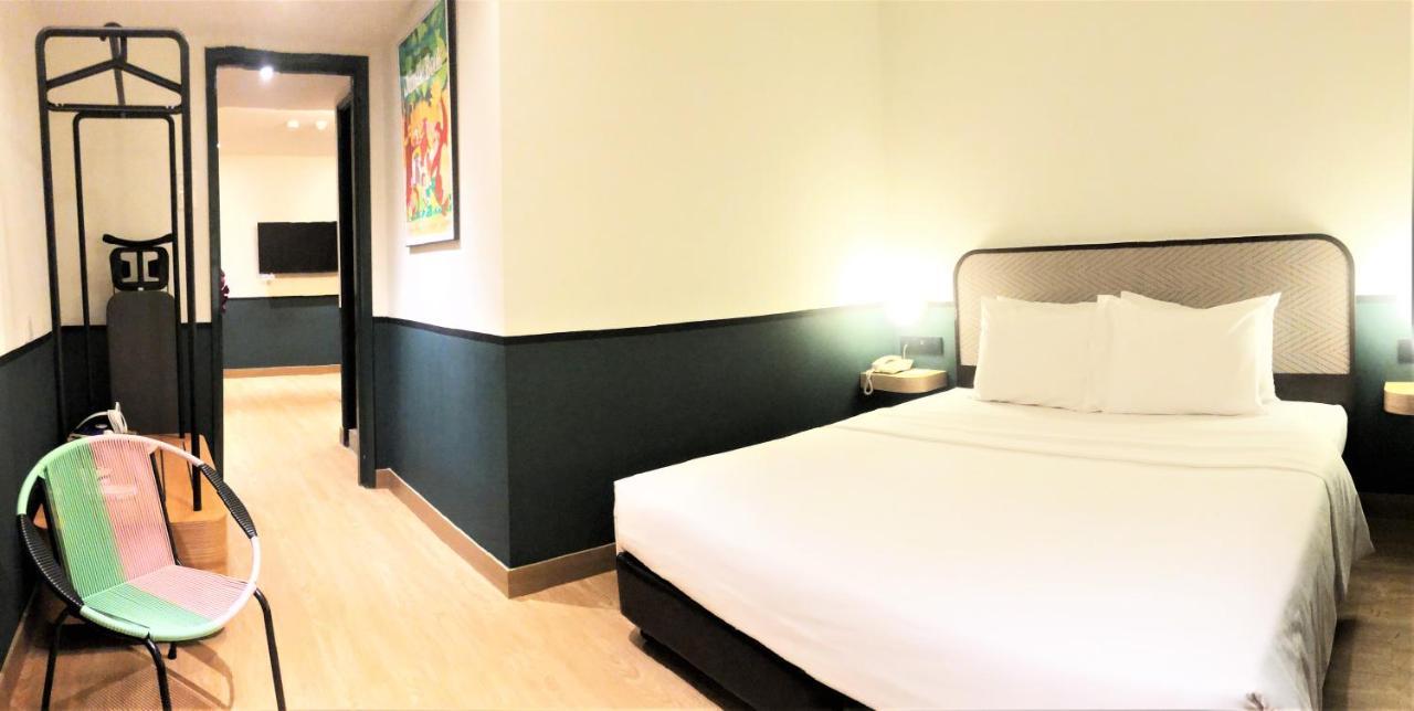 Hotel Katel Formally Known As K Kuala Lumpur