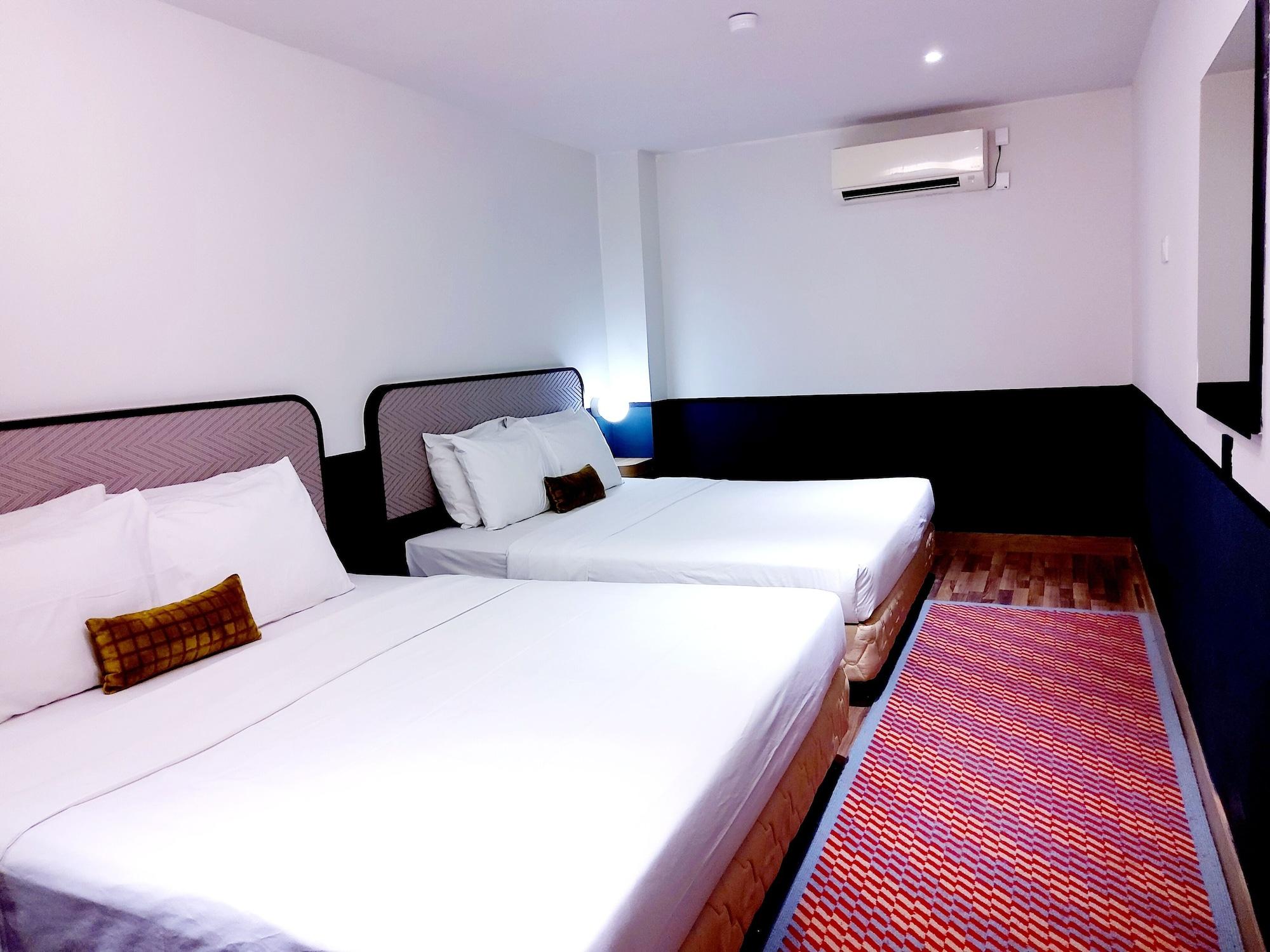 Hotel Katel Formally Known As K Kuala Lumpur