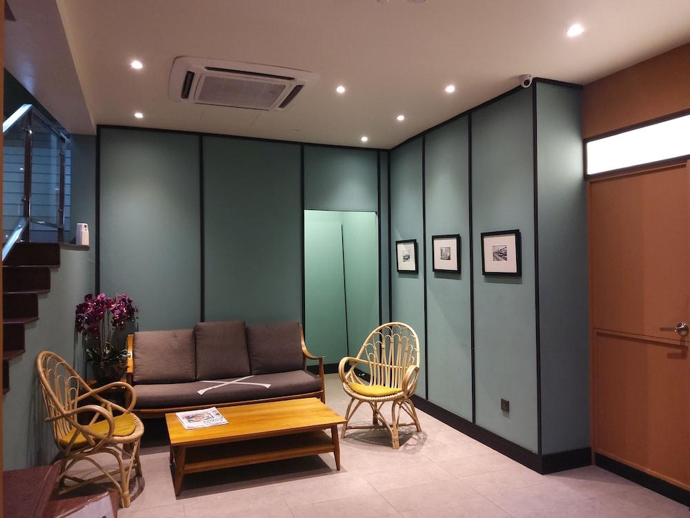 Hotel Katel Formally Known As K Kuala Lumpur