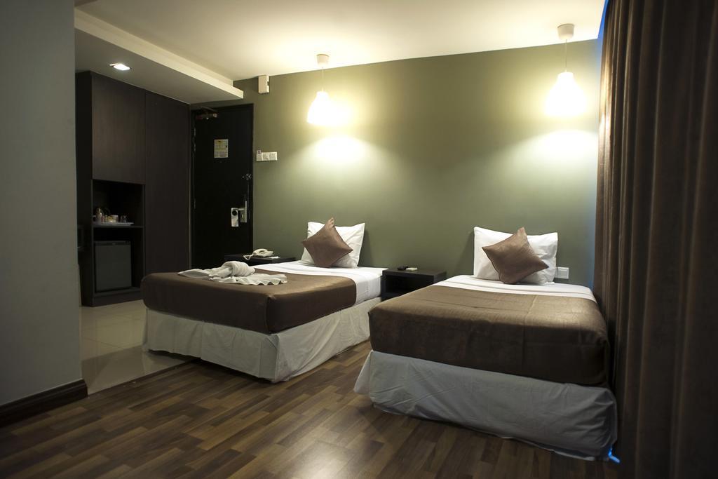 Hotel Katel Formally Known As K Kuala Lumpur