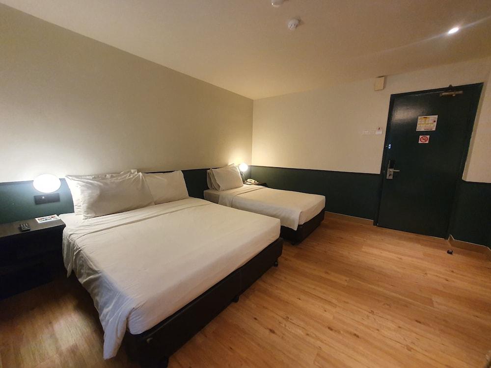 Hotel Katel Formally Known As K