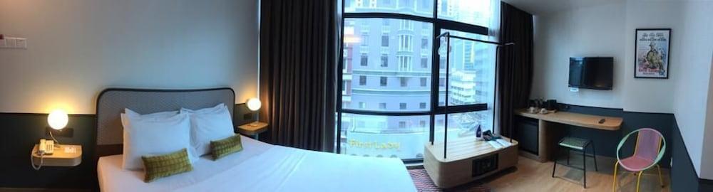 Hotel Katel Formally Known As K
