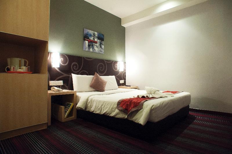 Hotel Katel Formally Known As K 3*