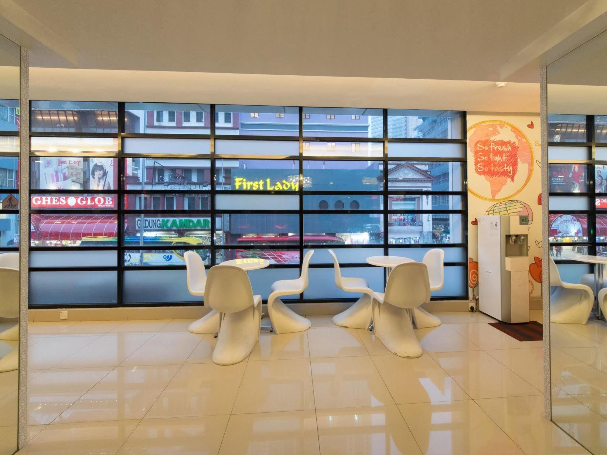 Hotel Katel Formally Known As K Kuala Lumpur