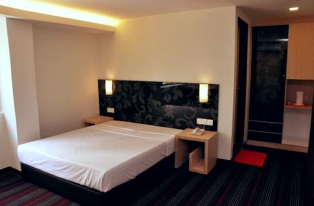 Hotel Katel Formally Known As K
