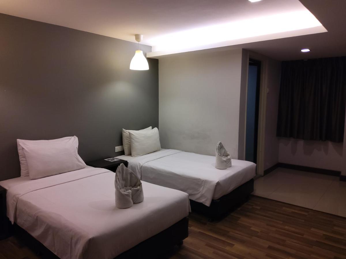 Hotel Katel Formally Known As K Kuala Lumpur